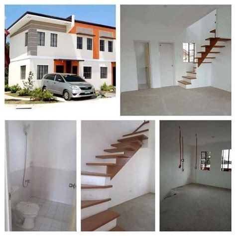 Natania Homes by Citihomes Bgy. Pasong Kawayan .